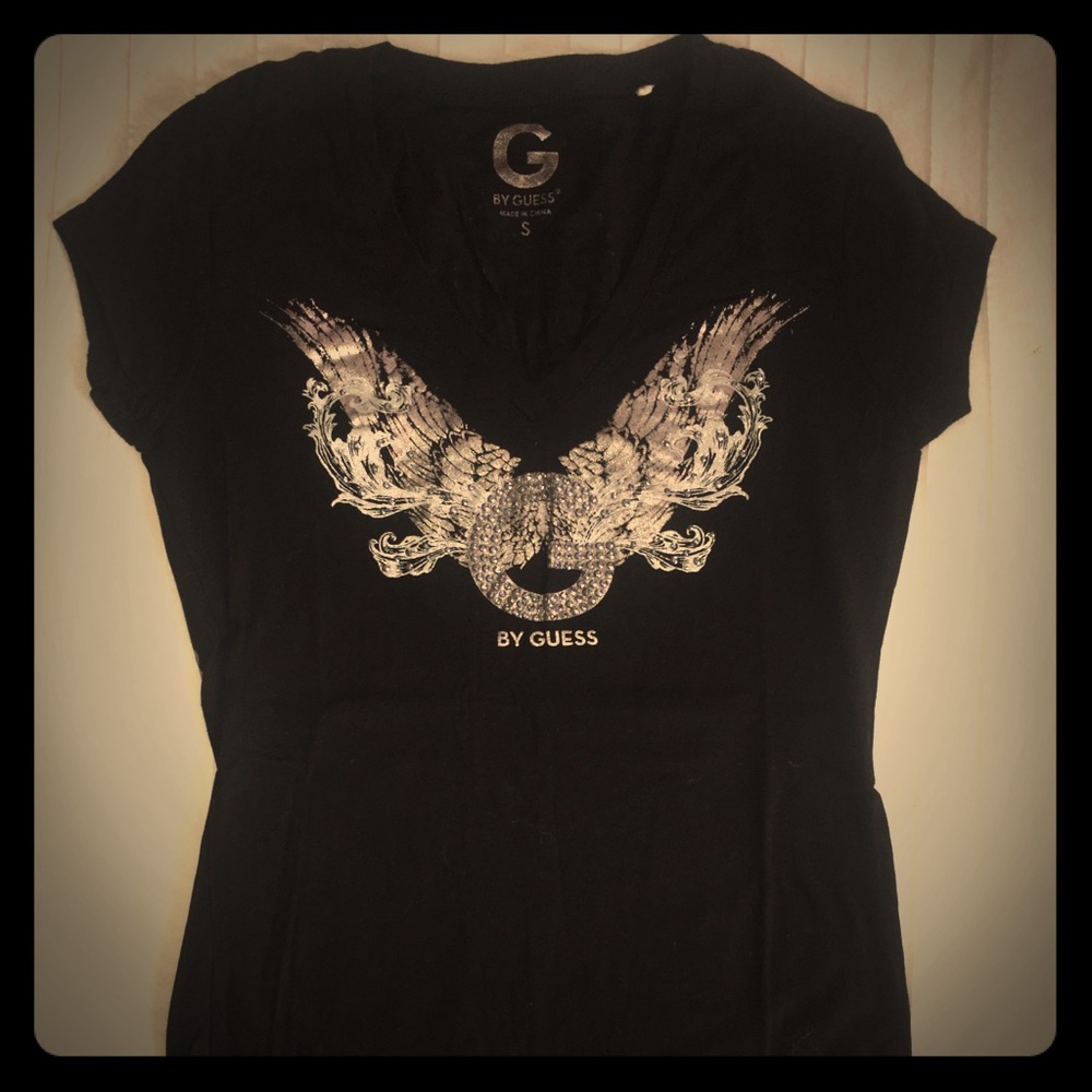 Guess t-shirt!